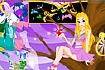 Thumbnail of Magic Girl Dressup